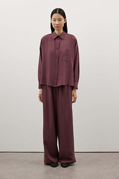 Jorbinol Özel Dokulu Gömlek