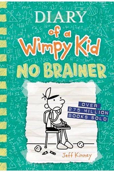 Amulet Books Diary Of A Wimpy Kid Book 18