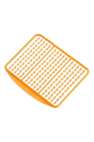 CARP PRO Opritor Boilie Mini (M) Portocaliu