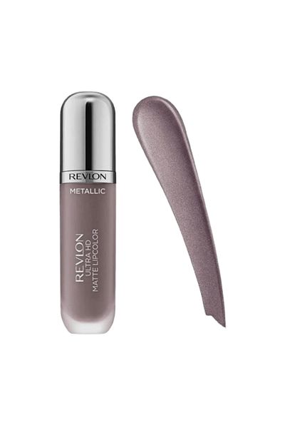 Revlon Ultra HD Matte Lip Color 720 Luster, 5.9 ml