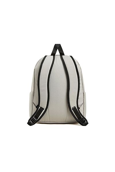 Vans Old Skool Backpack Σακίδιο-Πλάτος: 32,4 cm, Ύψος: 42,5 cm, Βάθος: 12,1 cm VN000H4WZUJ1 Μπεζ