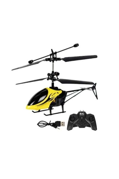 OEM Toy Helicopter with Remote Control and USB Fast Charging