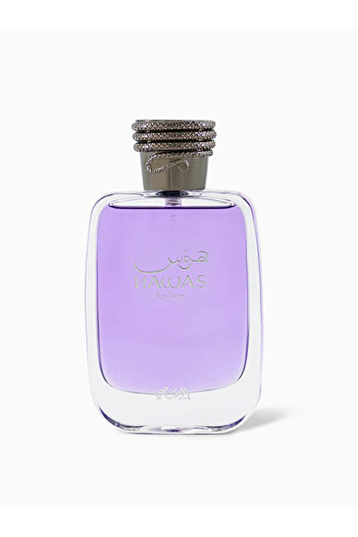 rasasi perfumes Hawas Eau de Parfum by Rasasi, Barbati, 100 ml