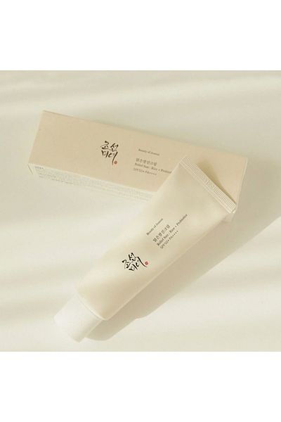 Beauty of Joseon Suncare Set