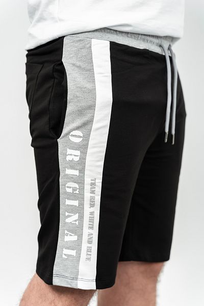RWB Shorts
