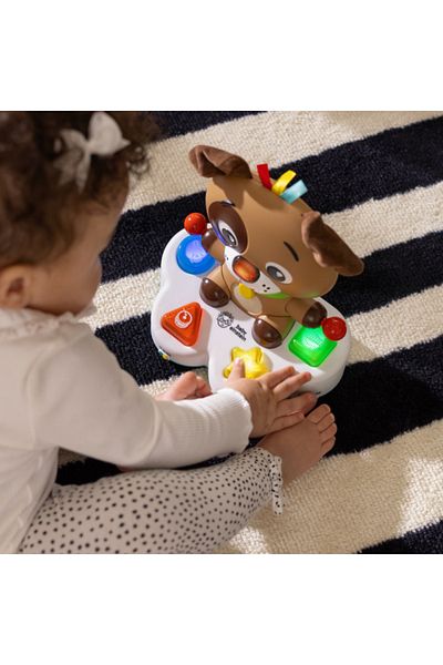 Baby Einstein - Musical Drum, "Drum & Learn Dean"
