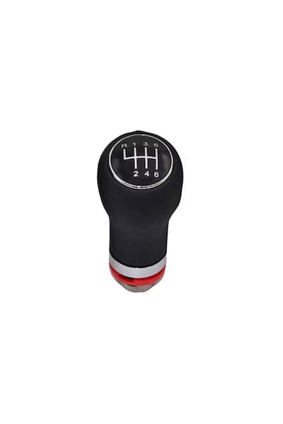 ideal STORE Buton schimbător de viteze universal IdealSTORE compatibil cu Audi A3/A4/A5