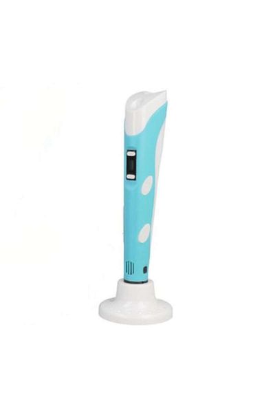 OEM 3D Pen V2 with 3 reserves