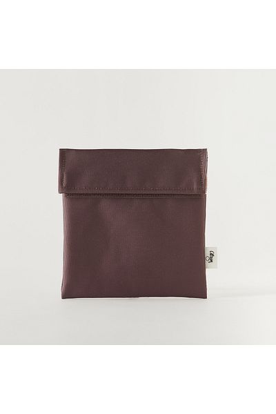 Citron Reusable Sandwich Bag - Vehicles: Fun and Eco-Friendly Sandwich Storage Solution