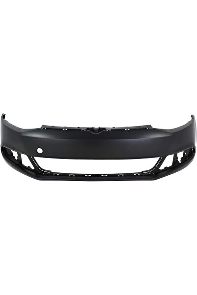 gkl Vw Jetta 2011-2015 Ön Tampon 5C6807217