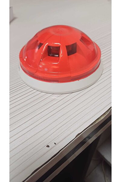 Netelsan OPTİK DUMAN DEDEKTÖRÜ