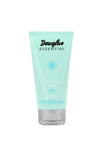 DOUGLAS Essential Tonifying Face Mask 50ml