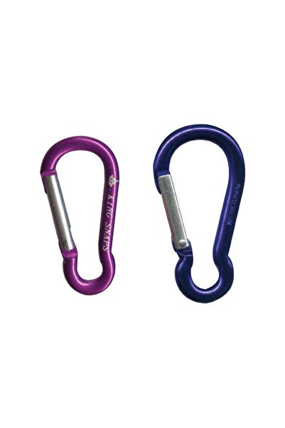 OCEANMARİNE Marine Town Yaylı Karabina 6X60 Mm Yeşil