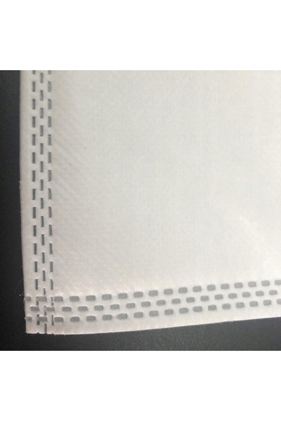 NewEvo Set of 10 NewEvo® Textile Bags, For Parkside PNTS PWD PWS Vacuum Cleaners