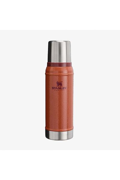 Stanley Classic Vacuum Stainless Steel Thermos 0.75 LT