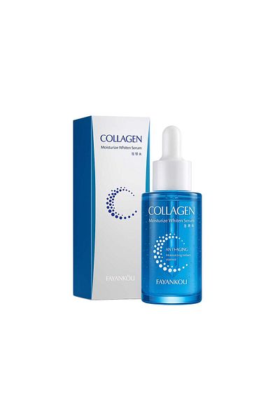 FAYANKOU Facial Serum with Collagen