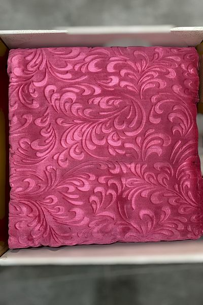 Sarar Gold Blanket Single