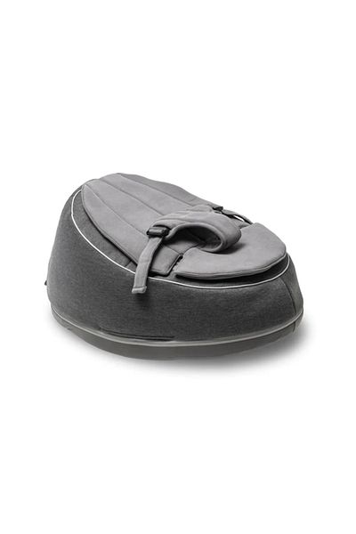 Doomoo - Multifunctional lounger Seat'n Swing Anthracite