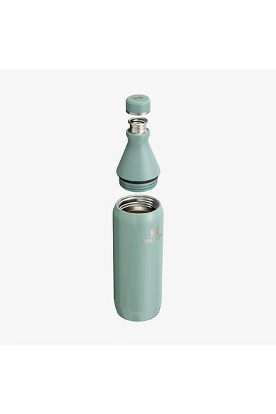 Stanley 0.60 Lt - The All Day Slim Cold Water Bottle
