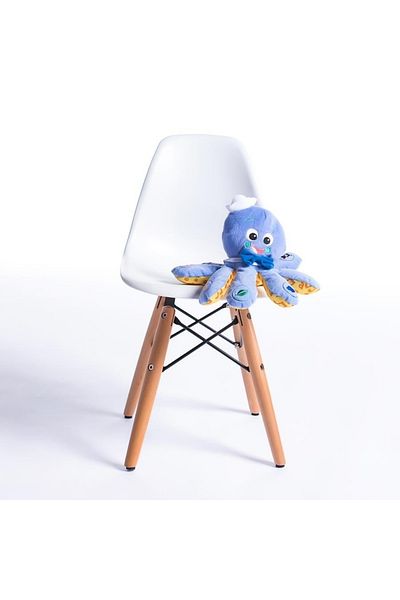 Baby Einstein - Octopus Plush Musical Toy