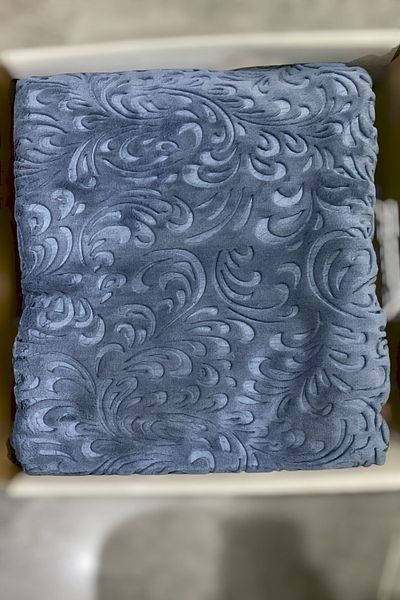 Sarar Gold Blanket Single