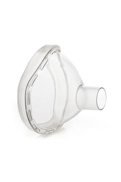 Philips Respironics Philips Respironics LiteTouch large mask, 5 years - adults, for Philips Optichamber