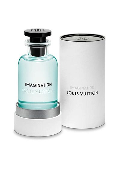 Louis Vuitton Imagination Eau de Parfum for Men - 100 ml