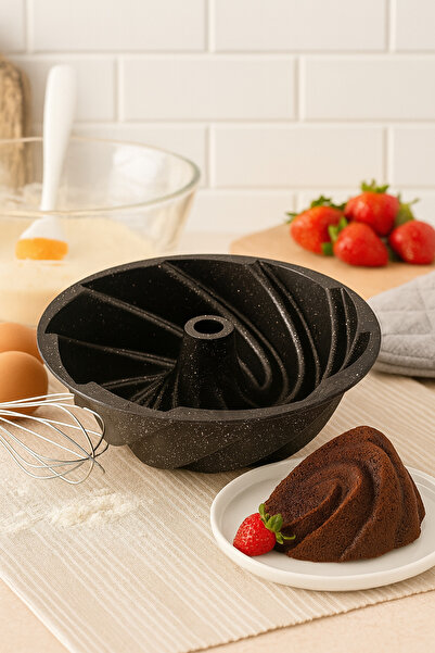 KAMPANYALI Döküm Kek Kalıbı Çeşitleri | Kampanyalı Tek Fiyat – Yanmaz Yapışma...