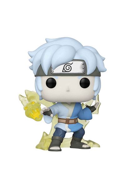 Funko Pop Pop! Boruto Mitsuki Figure