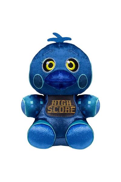 Funko Pop Jucarie plus Five Nights at Freddy`s Special Delivery - High Score Chica