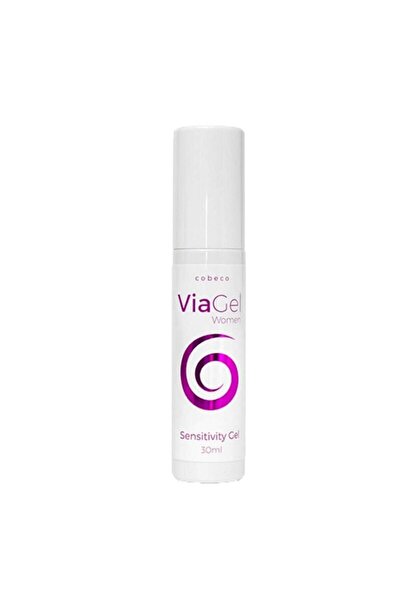 cobeco Gel stimulant feminin, Viagel, 30 ml