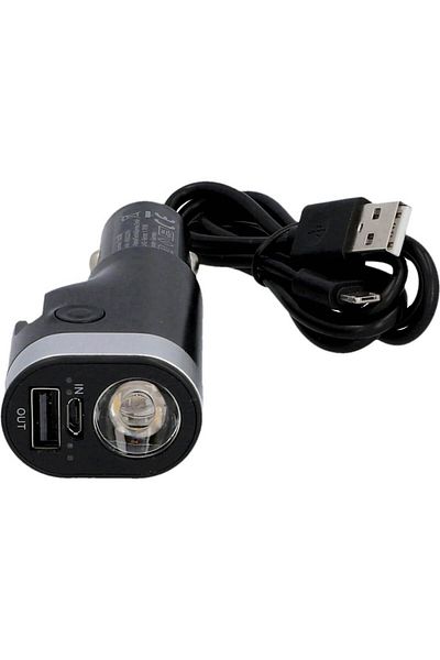 Cartrend Incarcator auto 6 in 1, cu port USB, Cartrend, 12 V