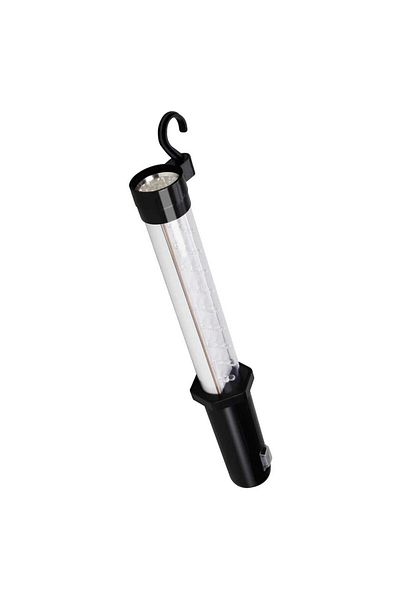 Cartrend Battery-powered inspection lamp, Cartrend, 26 + 17 LED