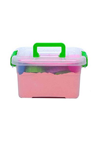 Generic Magic Fun Squeezable Sand Packk With Accessories