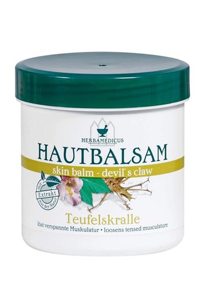 Herbamedicus Devil's Claw Balm Herbamedicus 250ml