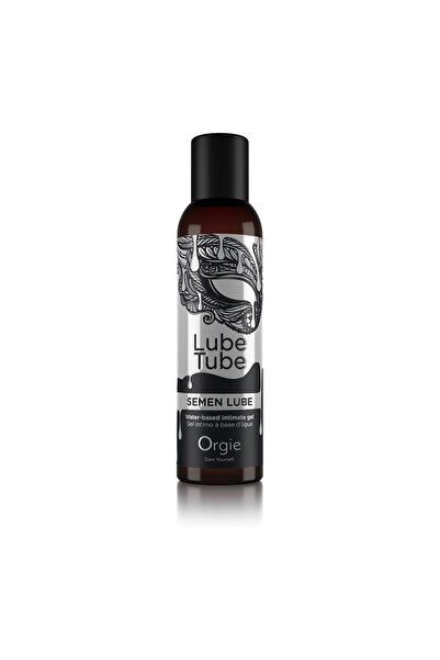 Orgie Gel Intim Pe Bază de Apă, Orgie, 150 ml