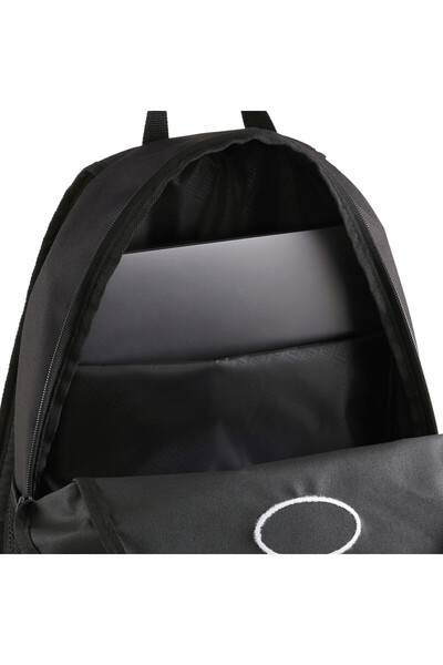 Puma 20L Patch Backpack - Black