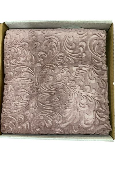 Sarar Gold Blanket Single