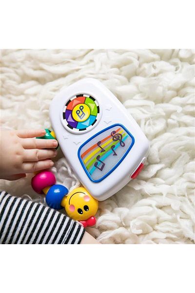 Baby Einstein - Take Along Telephone Musical Toy