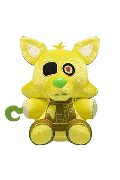 Funko Pop Jucarie plus Radioactive Foxy Inverted Five Nights at Freddys FNAF