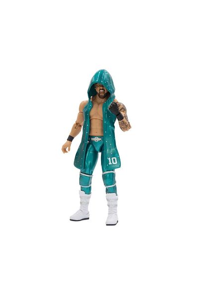 NillyToys Aew 0157-S05 Aew Characters Model Action Figure 18 cm
