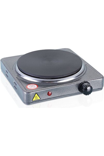 AKILLIELMA CVS DN 205 ELEKTRİKLİ OCAK PLEYT TEKLİ 1500W 2056