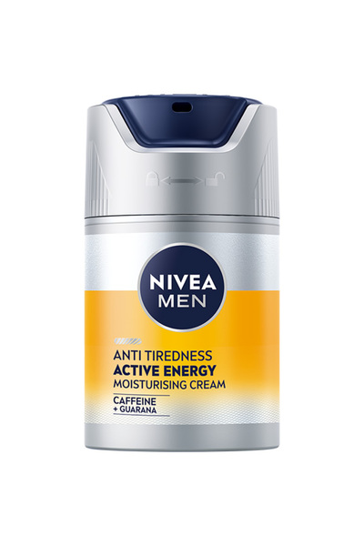 Nivea Men Crema Nivea Men Active Energy, 50ml