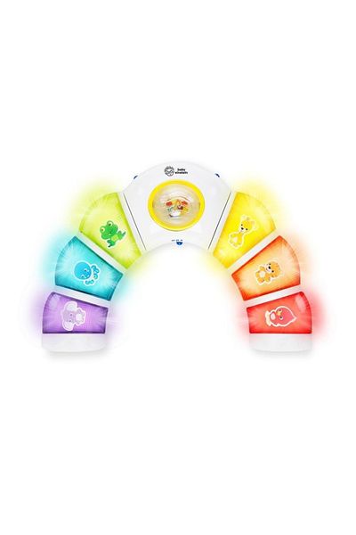 Bright Starts - Jucărie luminoasă Glow & Discover