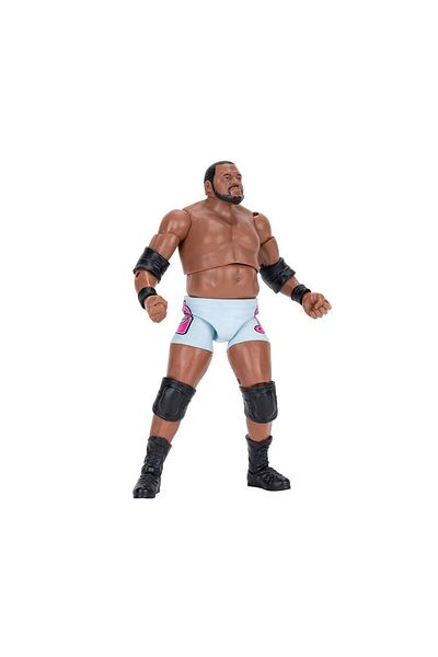 NillyToys Aew 0001-S14 Aew Characters Model Action Figure 18cm