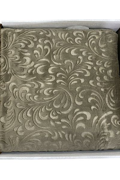 Sarar Gold Blanket Single