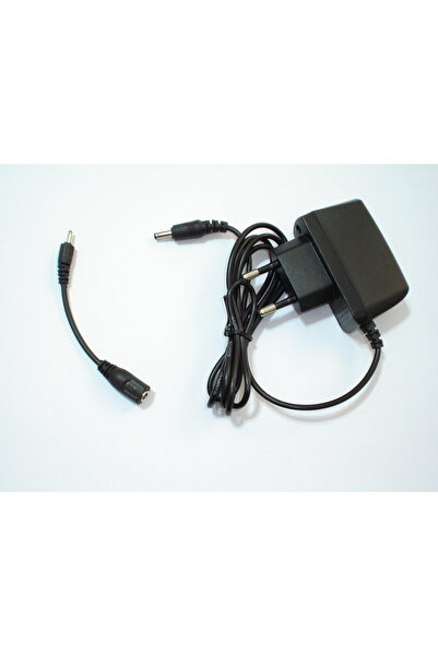 Nostaljik Nokia Kalın Uçlu Şarj Cihazı + Nokia İnce Uçlu Şarj Dönüştürücü