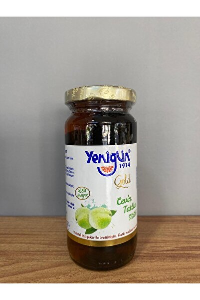 GÜLTEKİN BAL YENİGÜN CEVİZ TATLISI 290 GR