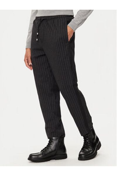 Richmond X Men's Chinos UMA24152PA Gray