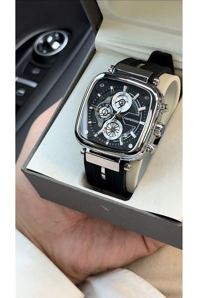 Chaperone Brand Wristwatch